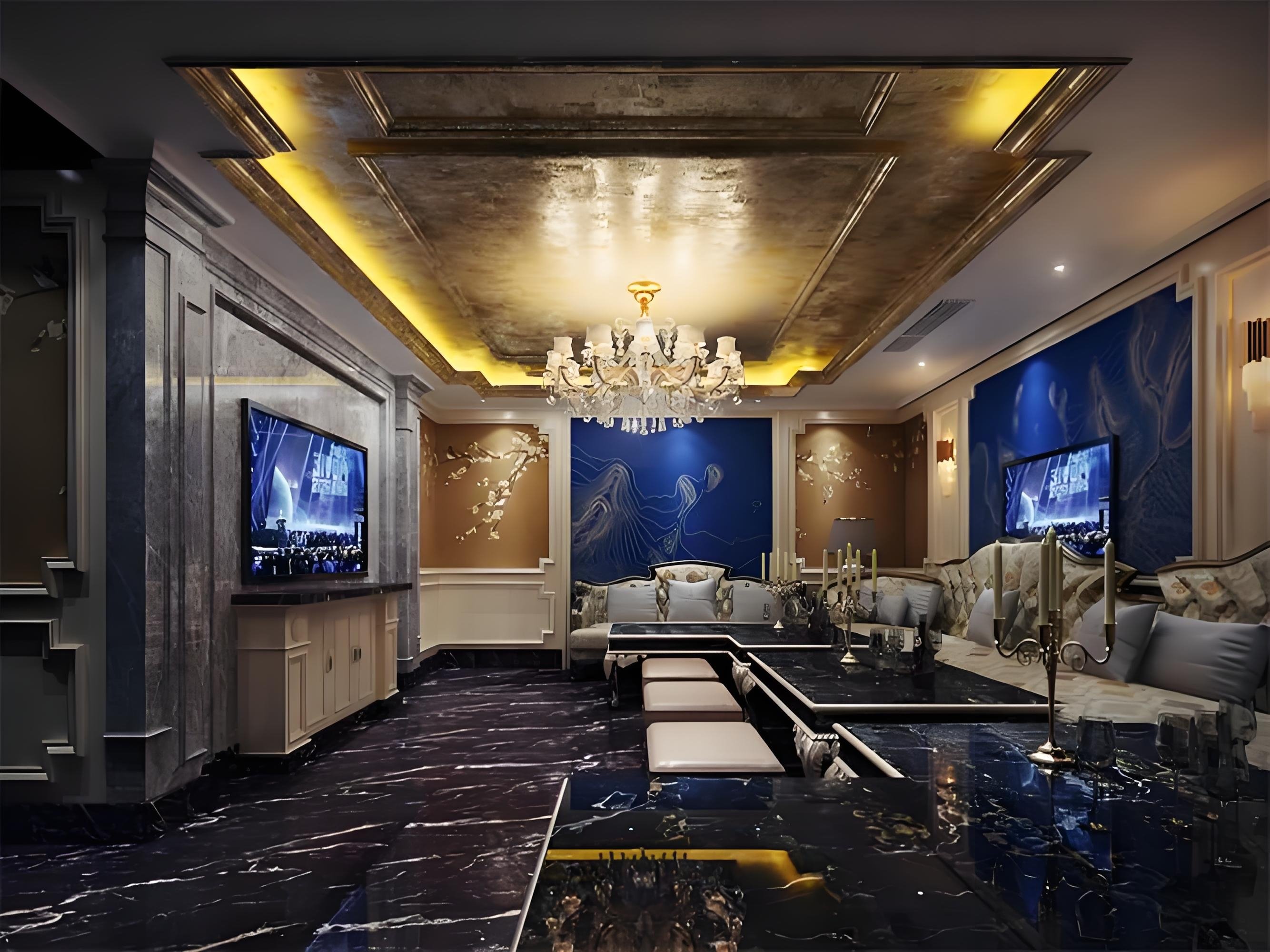 宜宾商务ktv优质选择商务ktv推荐-兴文县ktv预定