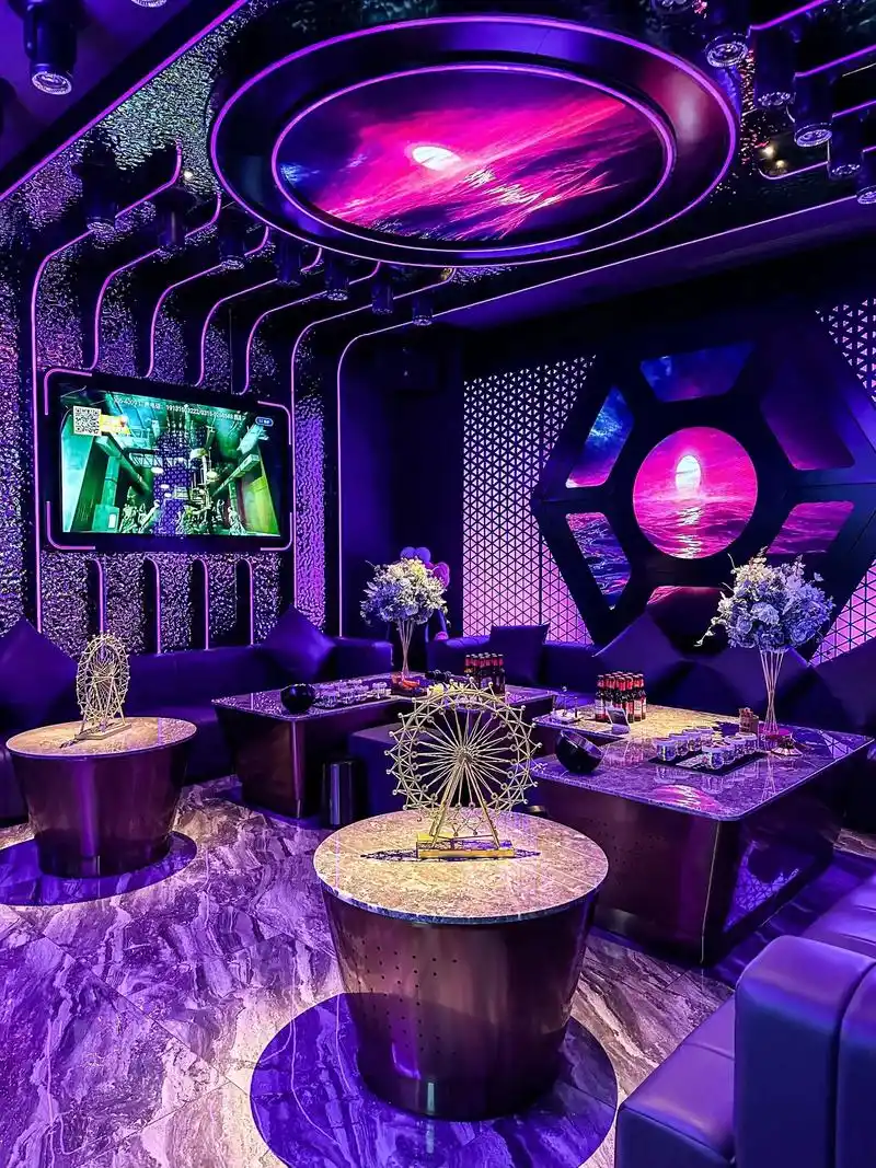 宜宾商务ktv消费指南-兴文县ktv预定